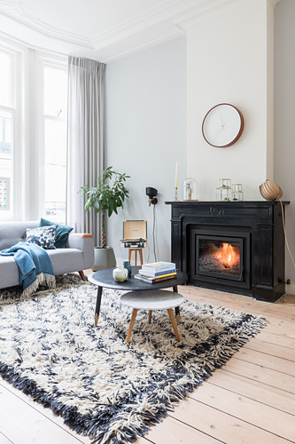 Innendesgin Bilder – Interior Design-Fotos kaufen living4media