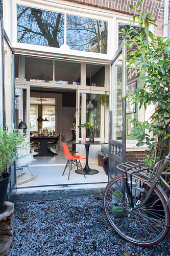 Tür Bilder – Interior Design-Fotos kaufen living4media