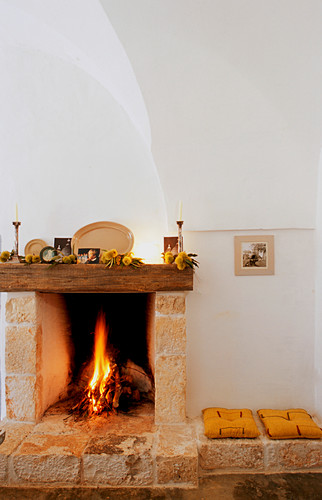 How To Make A Fireplace Hearth Cover Diy Stylish And Safe