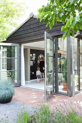 Wohnbereich Bilder – Interior Design-Fotos kaufen living4media