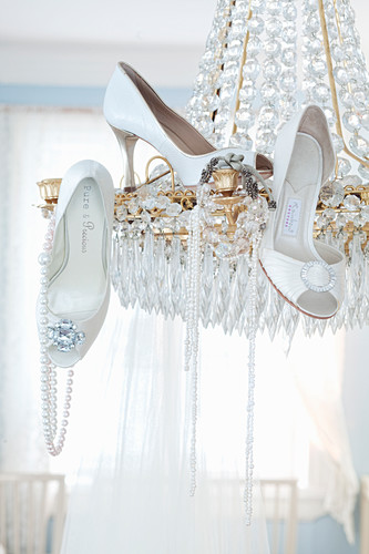 Damenschuhe Bilder – Interior Design-Fotos kaufen living4media