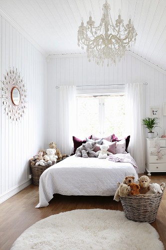 soft wicker baskets