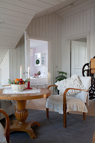 Volant Bilder – Interior Design-Fotos kaufen living4media