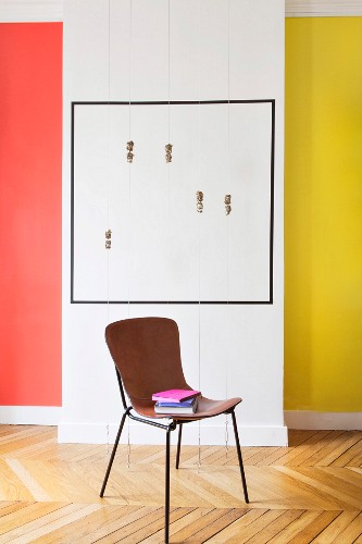 Kunstobjekt Bilder – Interior Design-Fotos kaufen living4media