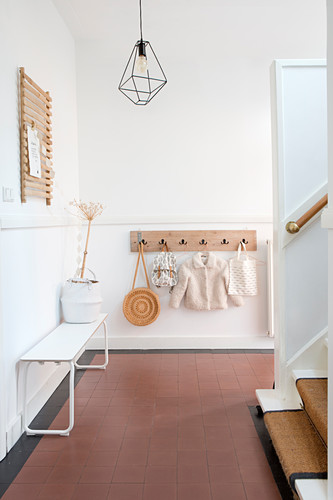 Zierleisten Bilder – Interior Design-Fotos kaufen living4media