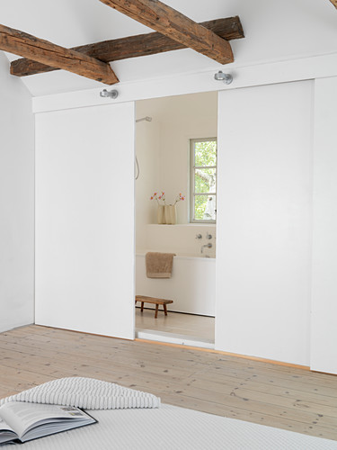 Verstecktes Design Bilder – Interior Design-Fotos kaufen living4media