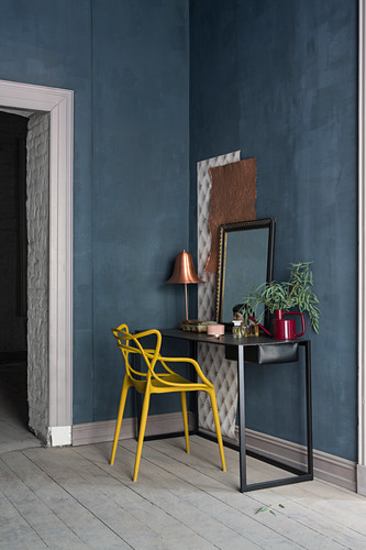 Maskulin Bilder – Interior Design-Fotos kaufen living4media