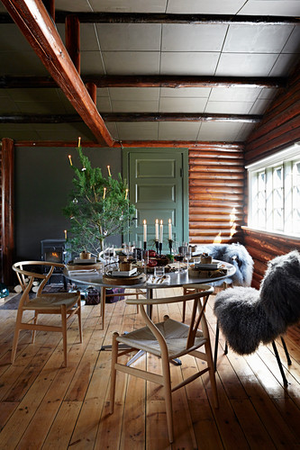 Naturfarbe Bilder – Interior Design-Fotos kaufen living4media