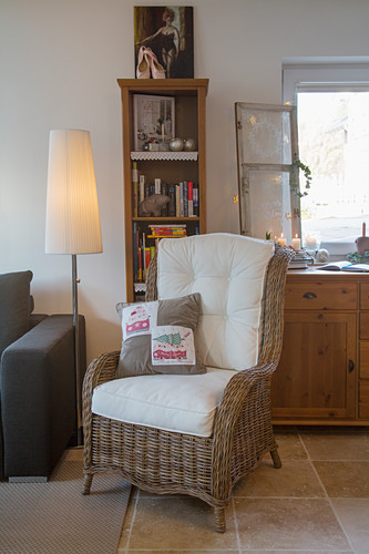 Gefliest Bilder – Interior Design-Fotos kaufen living4media