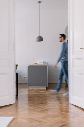 Detail Bilder – Interior Design-Fotos kaufen living4media