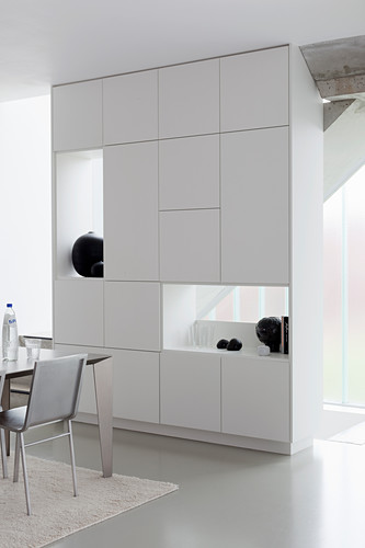 Raumteiler Bilder Interior DesignFotos kaufen living4media