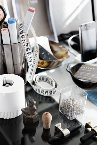 Skulpturen Bilder – Interior Design-Fotos kaufen living4media