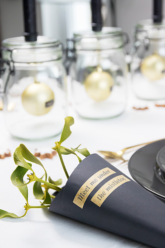 Schrift Bilder – Interior Design-Fotos kaufen living4media