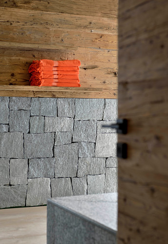 Naturstein Bilder – Interior Design-Fotos kaufen living4media