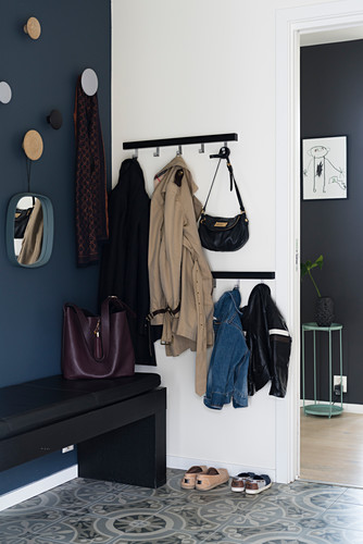 where can you buy a coat rack