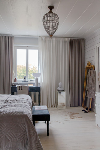 Färben Bilder – Interior Design-Fotos kaufen living4media