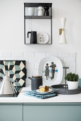 Designer Style Kitchen Accessories In Buy Image 12621984 Living4media