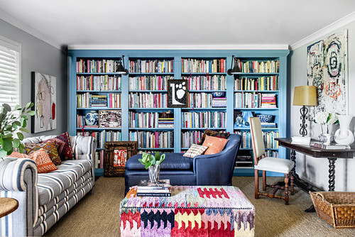 Ottoman Bilder – Interior Design-Fotos kaufen living4media