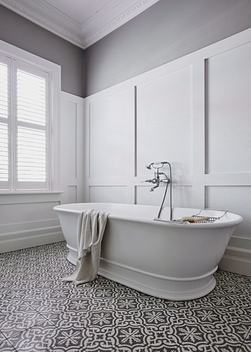 Freistehende Bilder – Interior Design-Fotos kaufen living4media