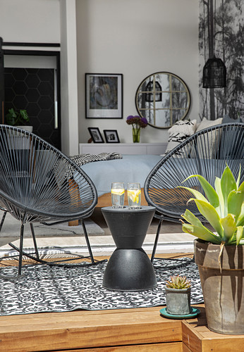 Designerstühle Bilder – Interior Design-Fotos kaufen living4media