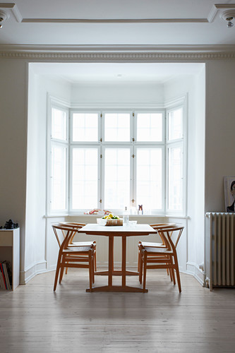 Esszimmerstuhl Bilder – Interior Design-Fotos kaufen living4media