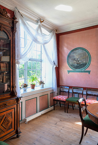 Wand Bilder – Interior Design-Fotos kaufen living4media