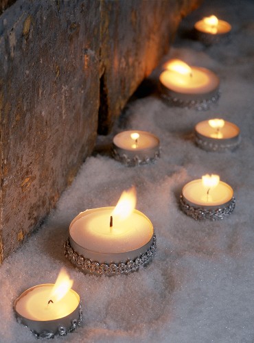 Flamme Bilder – Interior Design-Fotos kaufen living4media