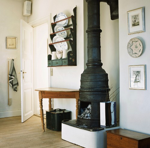 Tellerboard Bilder – Interior Design-Fotos kaufen living4media