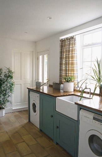 Holztüre Bilder – Interior Design-Fotos kaufen living4media