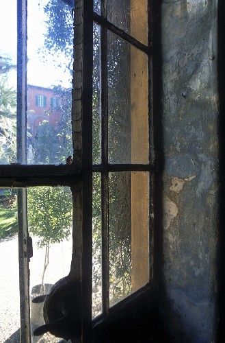 Verglaste Bilder – Interior Design-Fotos kaufen living4media