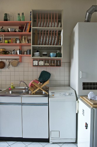 Tellerboard Bilder – Interior Design-Fotos kaufen living4media