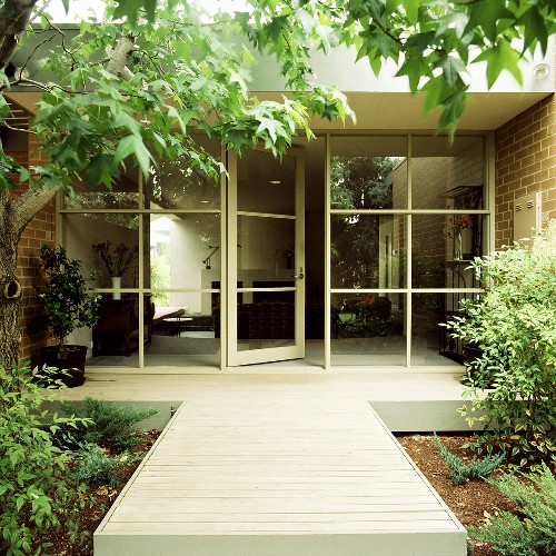 Hauses Bilder – Interior Design-Fotos kaufen living4media