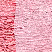 Pink fabrics (full image)