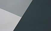 Three different shades of grey