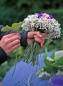 Biedermeier bouquet