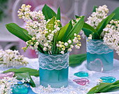 Convallaria (Lily of the Valley)