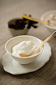 Natural care cream