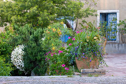 Sicily, ITALY: Casa Cuseni IN Taormina