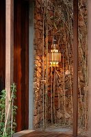 Decorative lantern