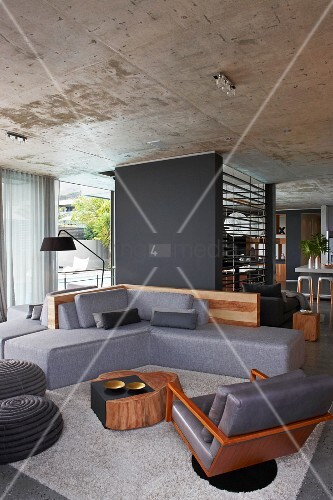 Elegant Comfortable Designer Sofa Buy Image 11249858