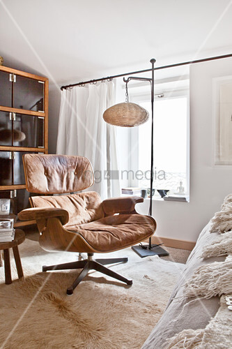 Stehleuchte Klassiker - The Homey Design